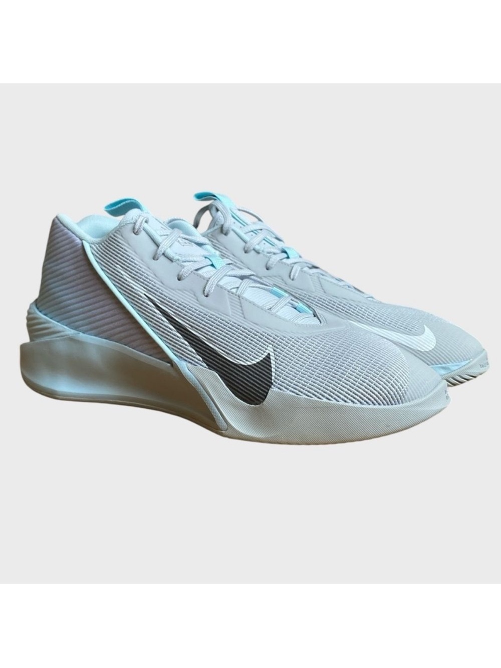 NWB Nike G.T. Jump Academy Basketball Shoes Men's 11 Women's 12.5 Streetwear NEW